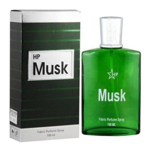 HP Musk by Humera Perfumes