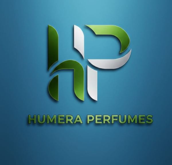 Humera Perfumes logo