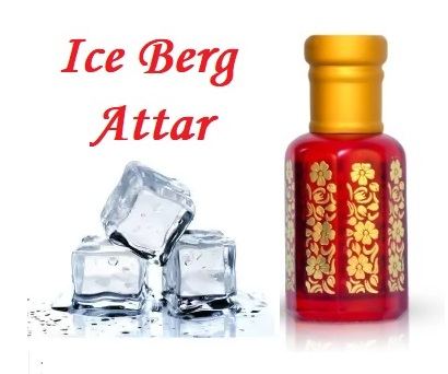 Ice Berg Attar attar by Humera Perfumes