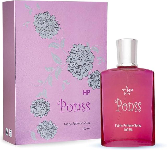 Ponss by Humera Perfumes