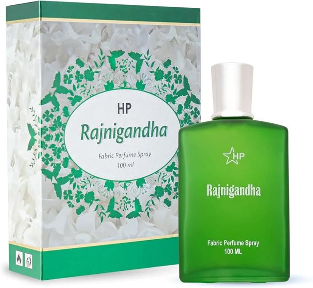 Rajnigandha by Humera Perfumes
