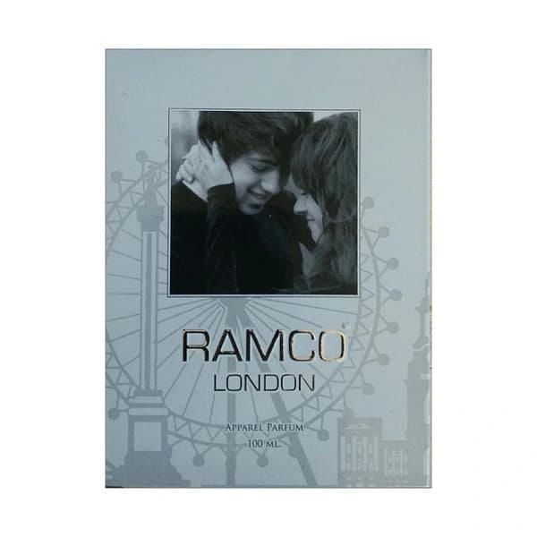 Ramco London by Humera Perfumes