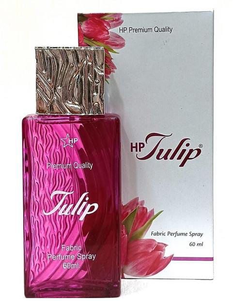 Tulip by Humera Perfumes